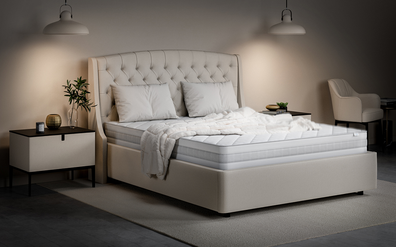 Flepers Smart Shelf фото 30