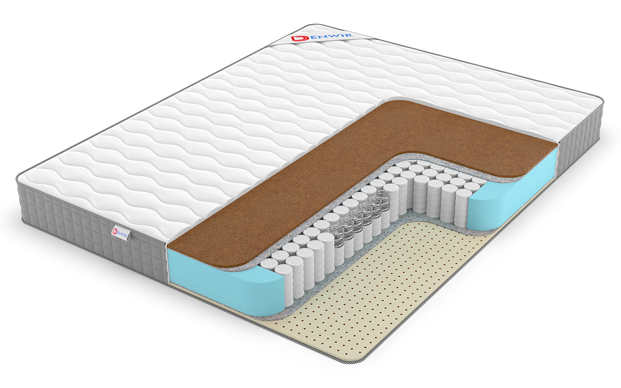 Denwir Best Soft Hard Tfk