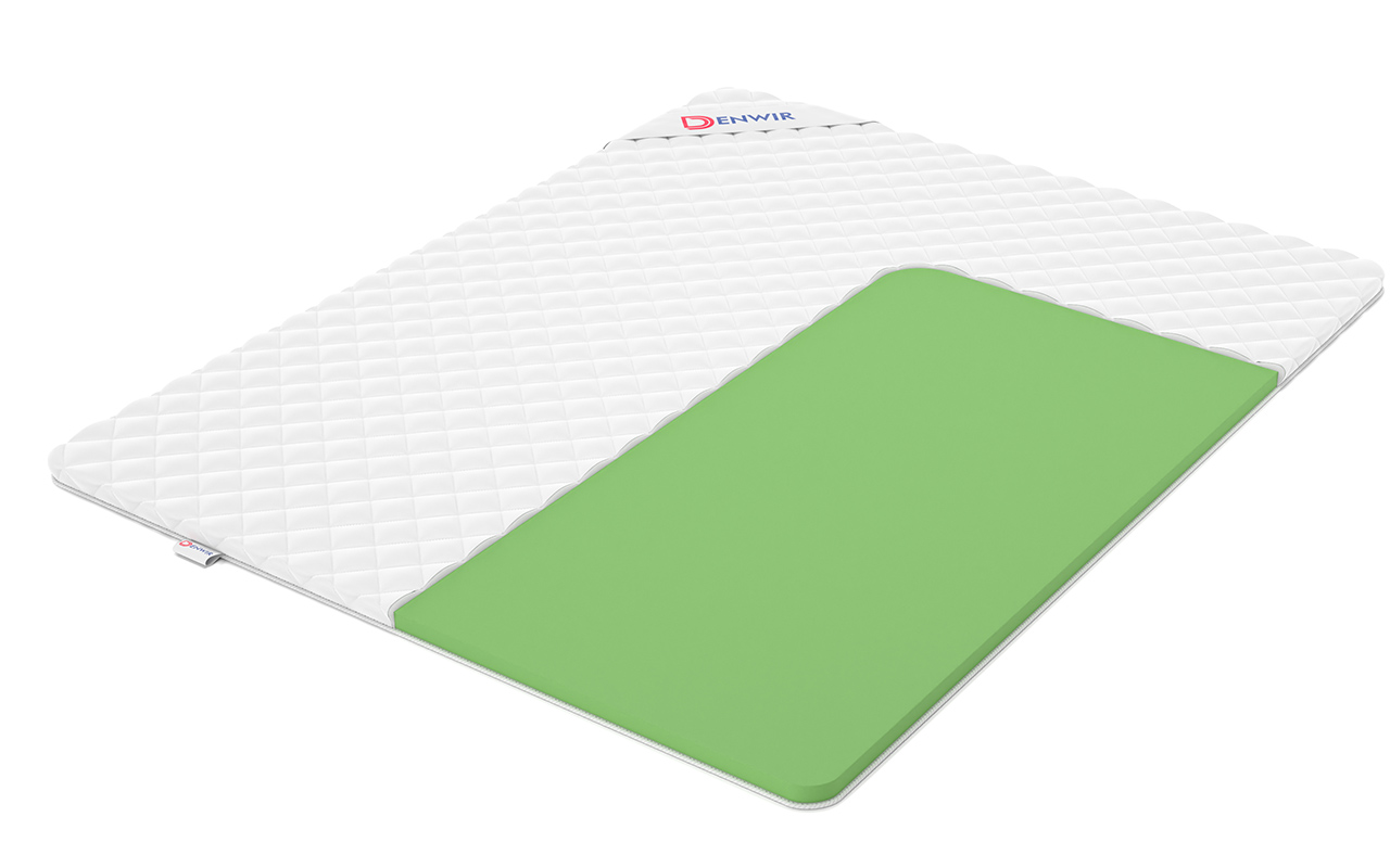 Denwir Top Eco Eco Foam 3