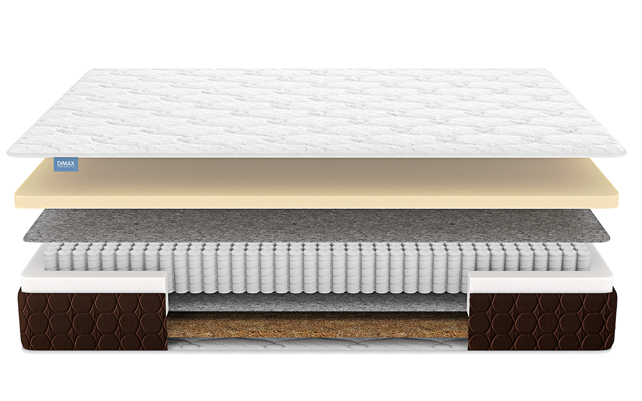 Dimax Мега Мемо Хард