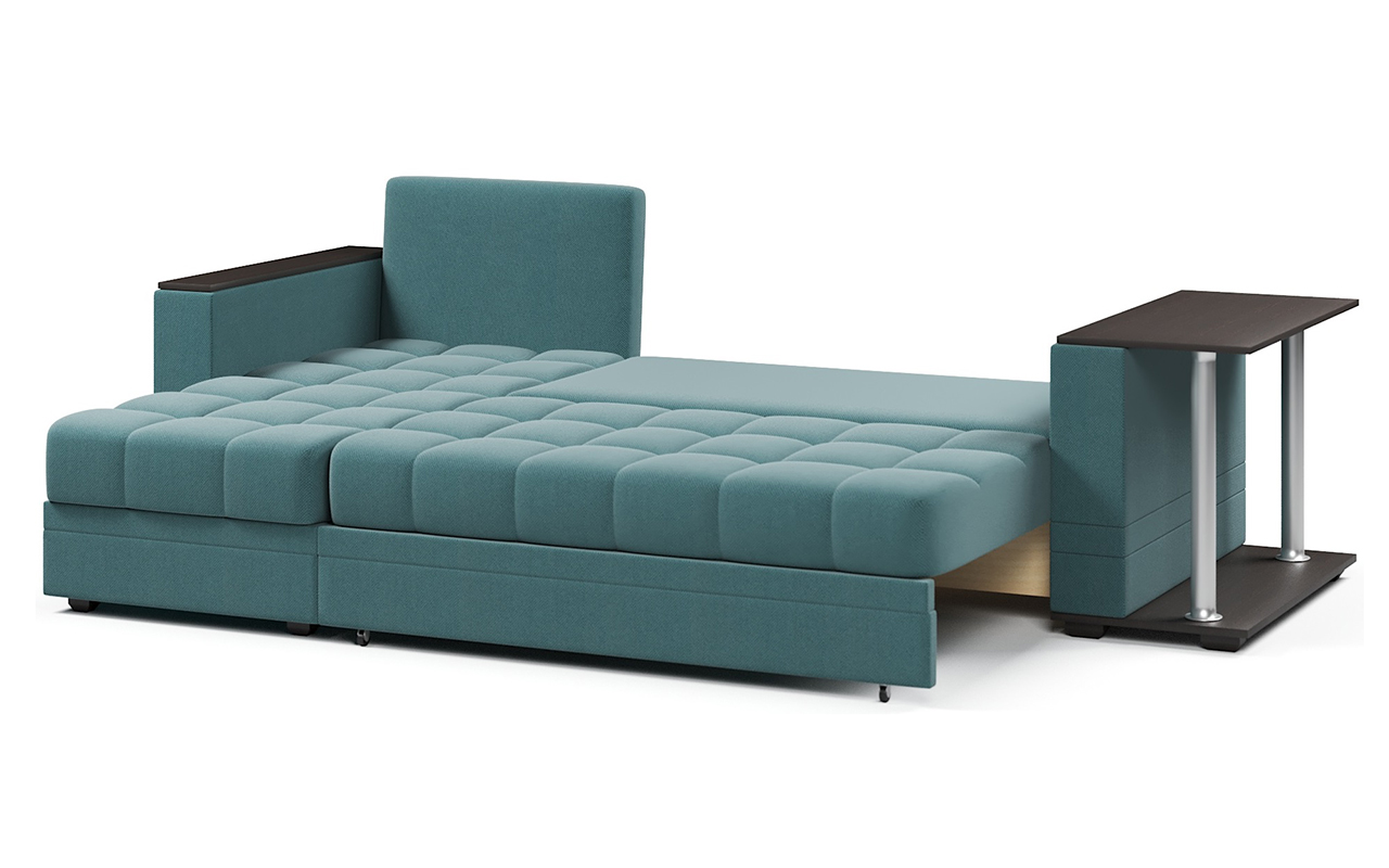 Gupan Атланта 6 классик со столом угловой фото 20