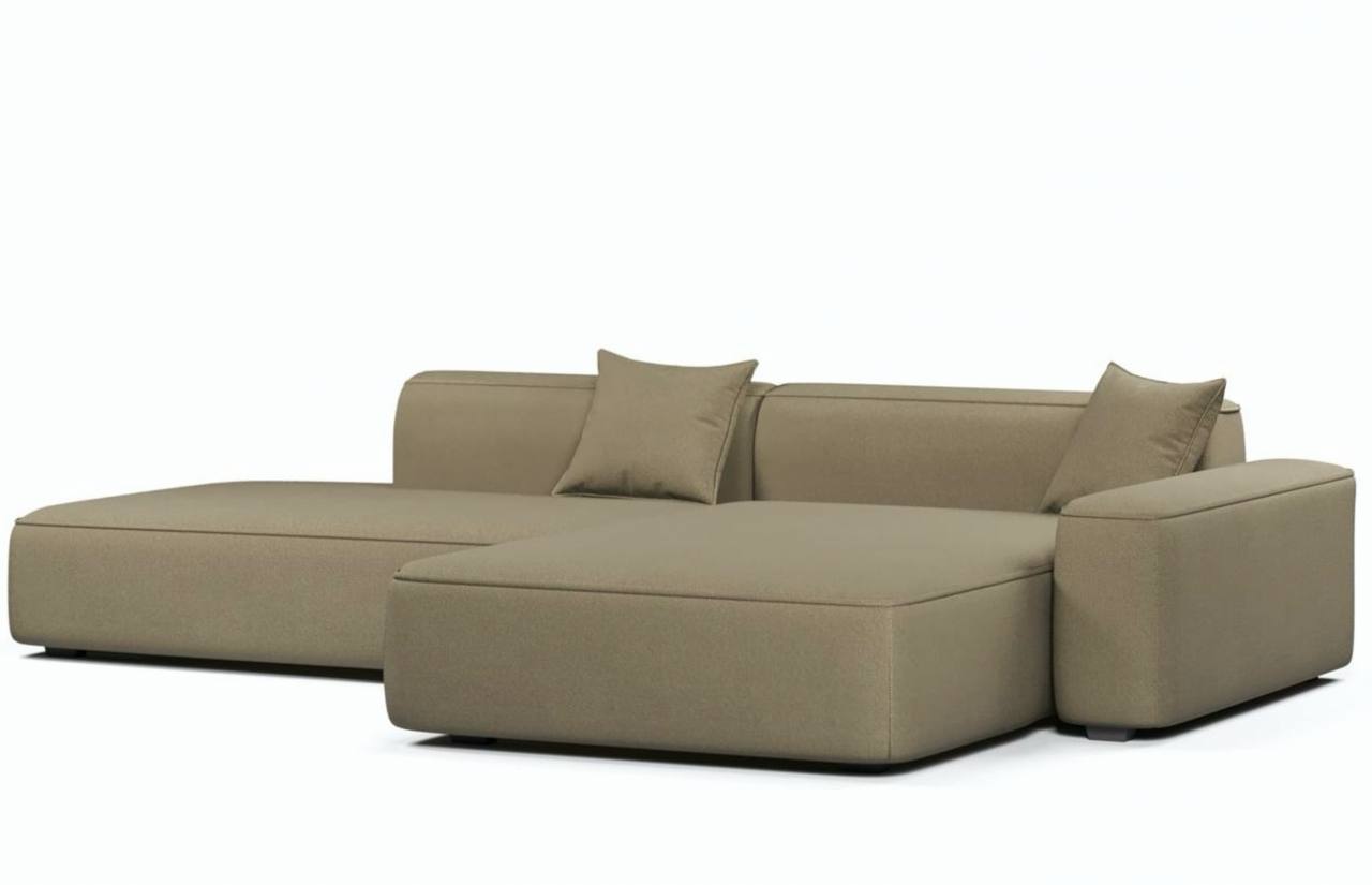 Gupan Flos угловой