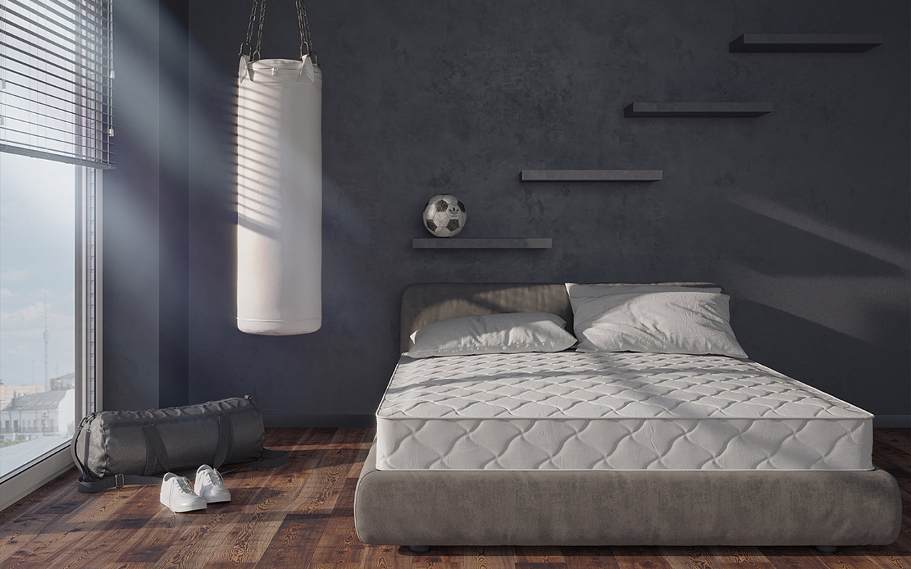 Evita Regular Synergy фото 4