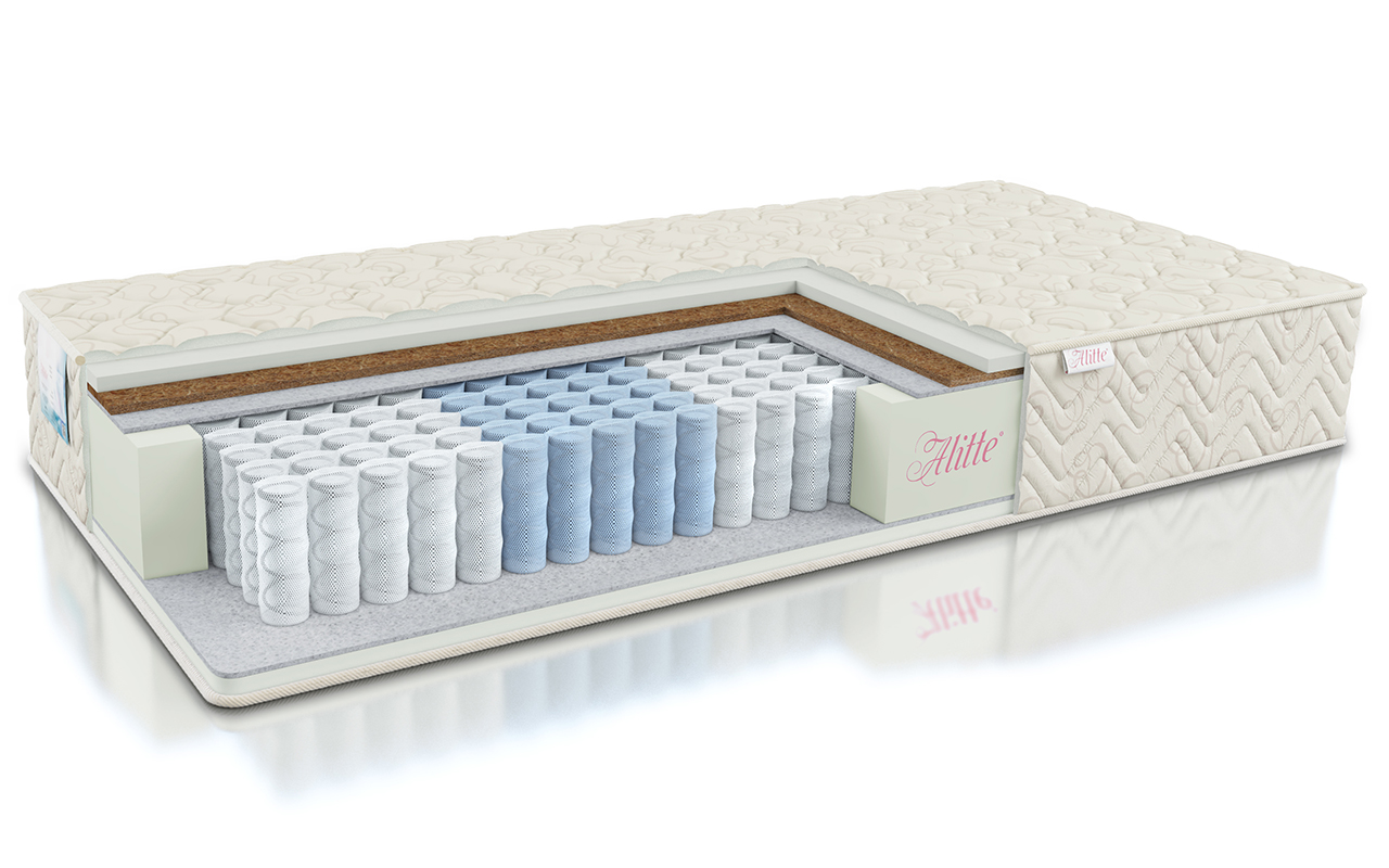 матрас Alitte Classicus Canaletto TFK MS-23-K 1 Alitte Classicus Canaletto TFK MS-23-K