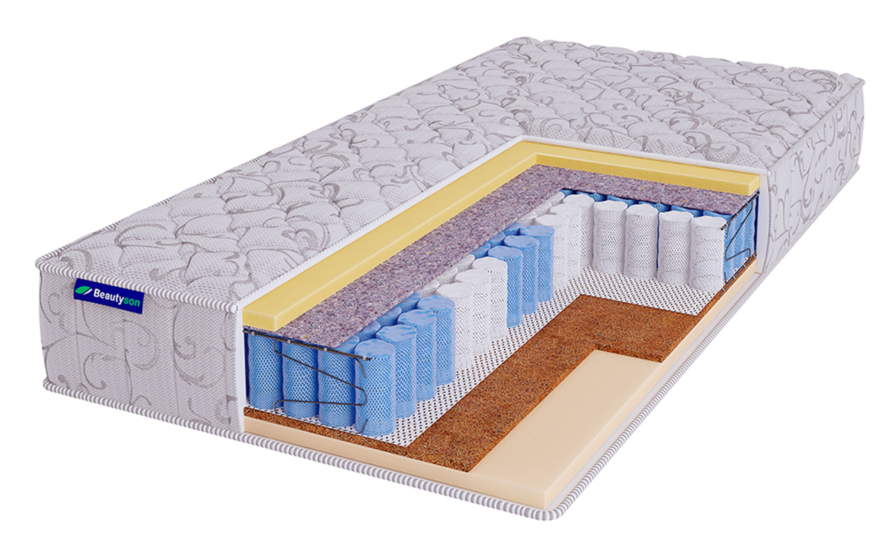 Beautyson Beauty Hit Balance Memory TFK+