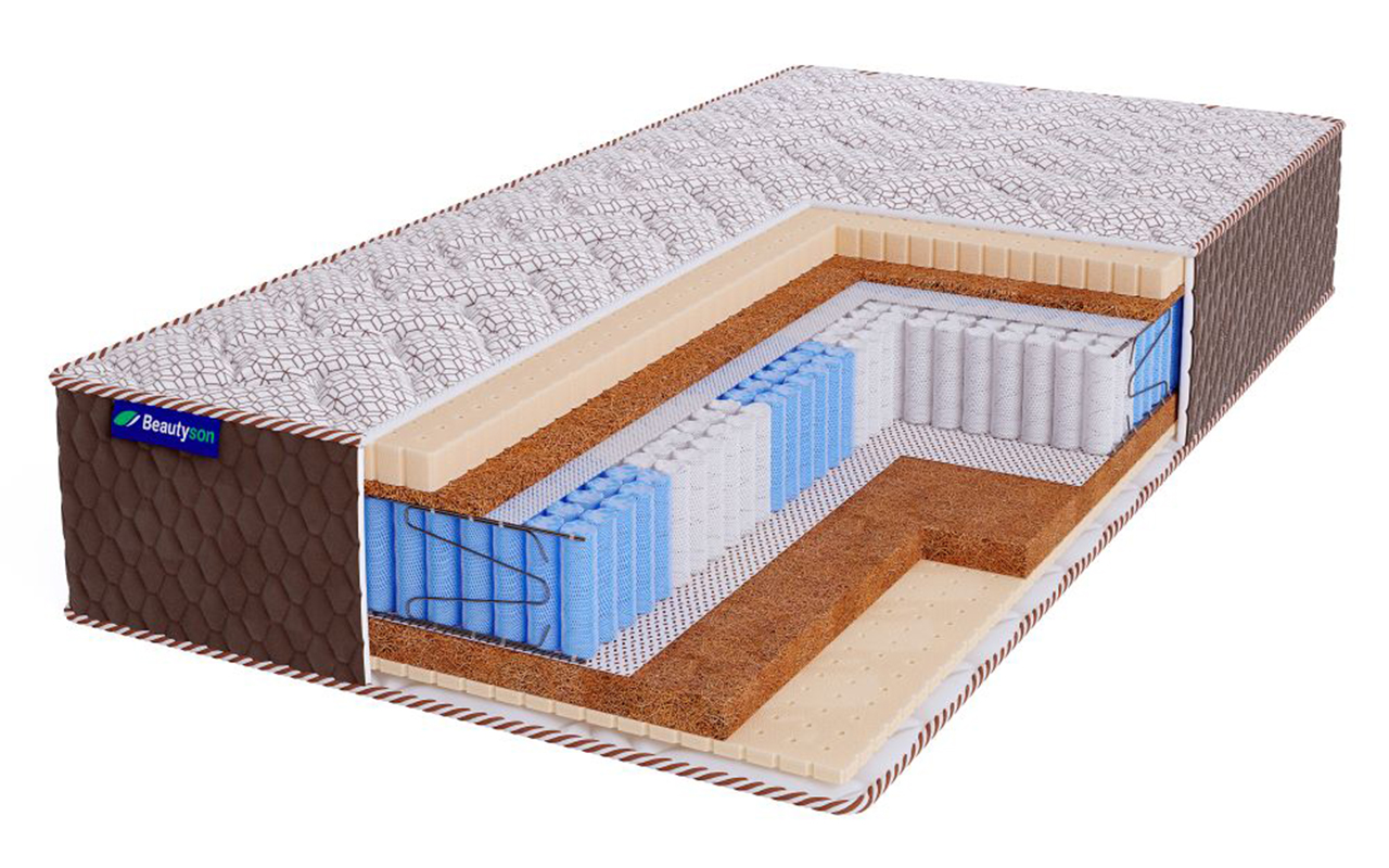 Beautyson HIT Optima S1200 LUX