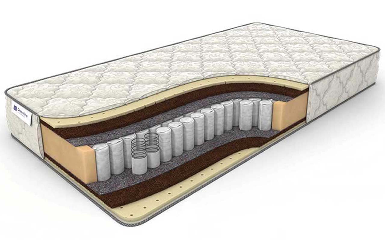 DreamLine Balance Medium TFK