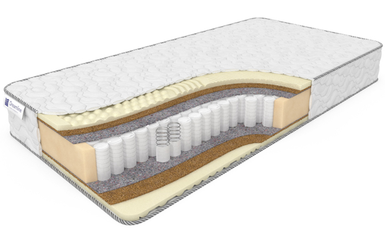 DreamLine Massage Natural Space TFK