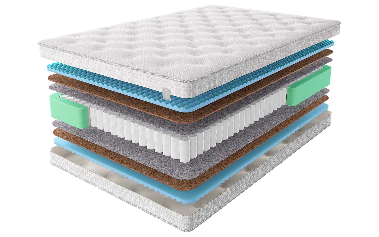 Flepers Круглые Hars Sageta Req