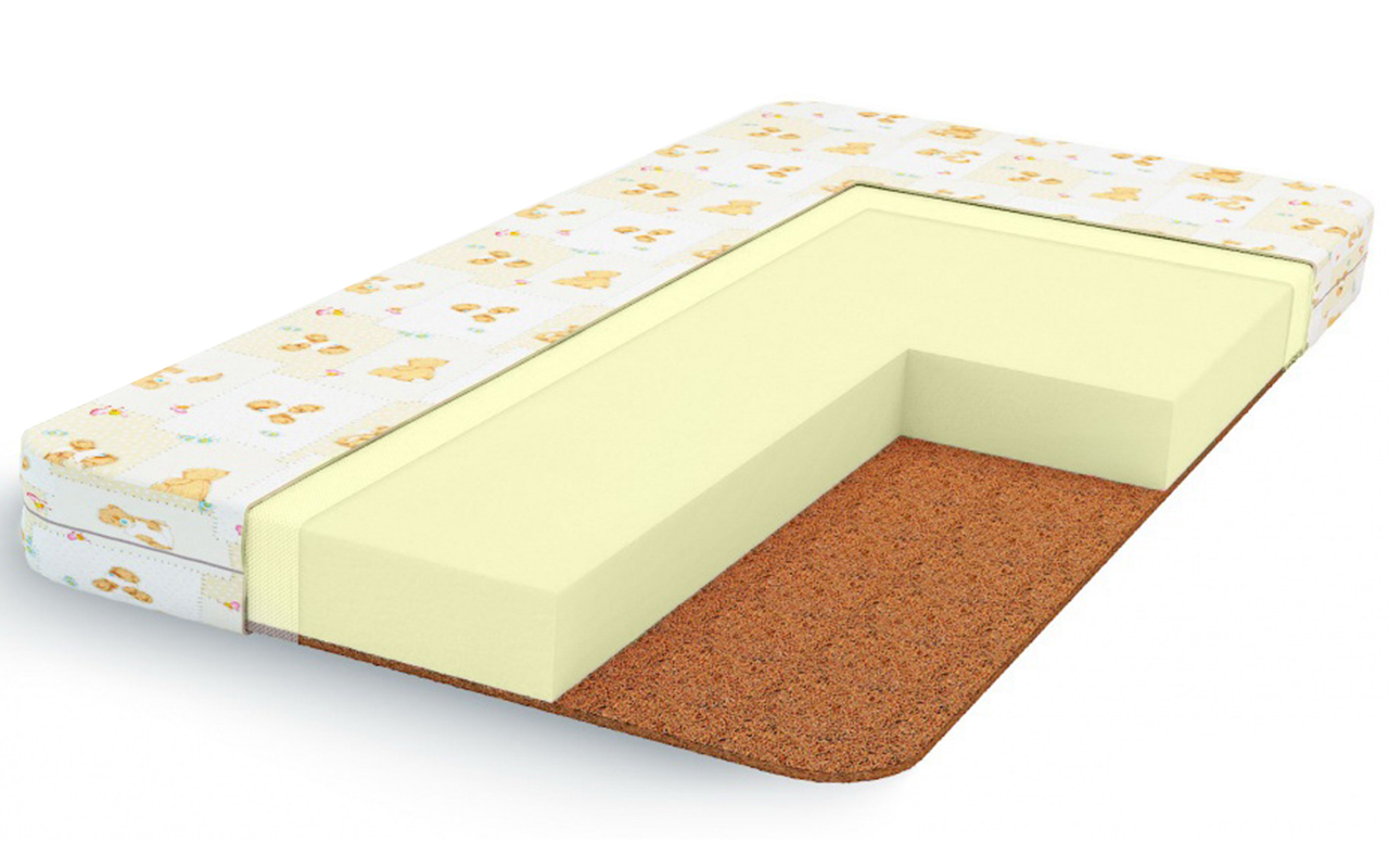 Lonax Baby ППУ 10-Cocos