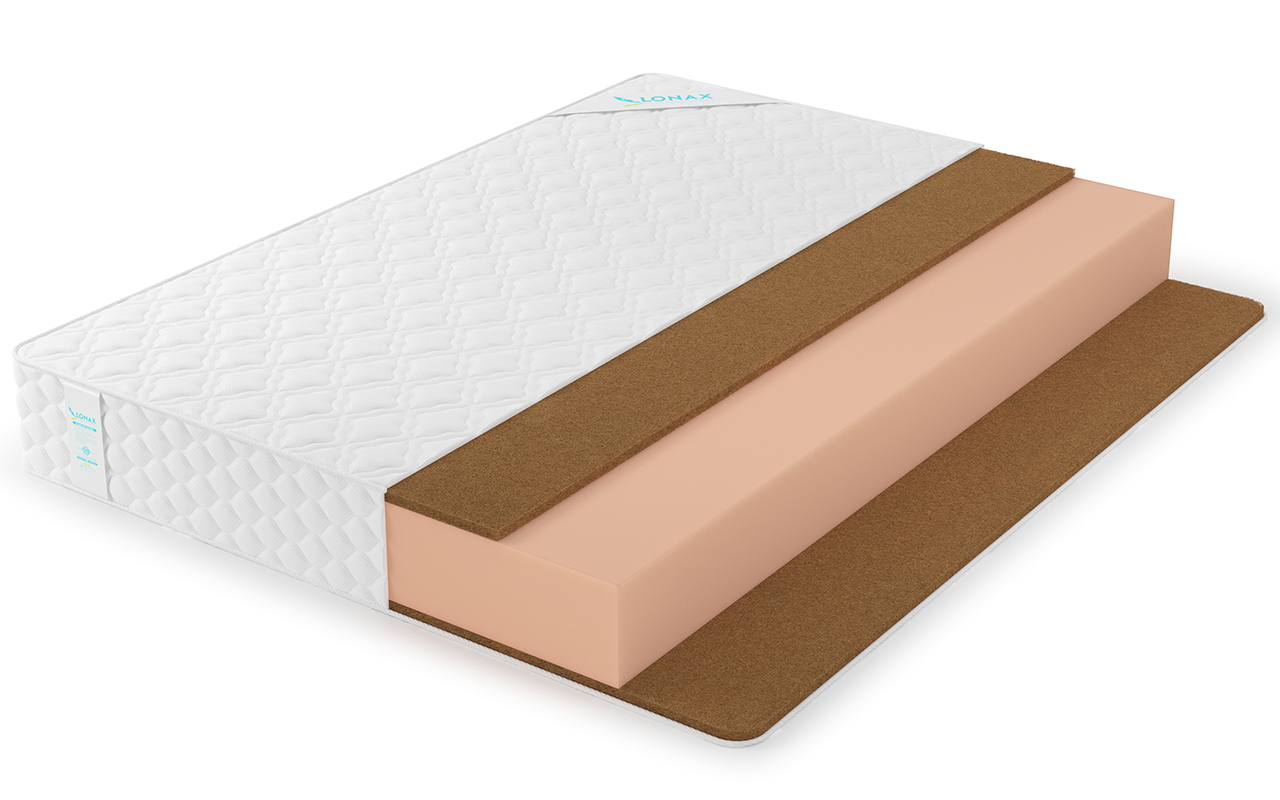 Lonax Foam Mix Cocos 2 max Plus
