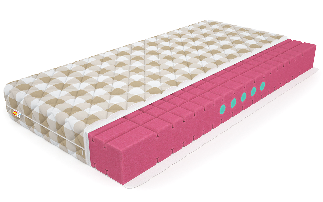 Mr. Mattress Biolife BioGold