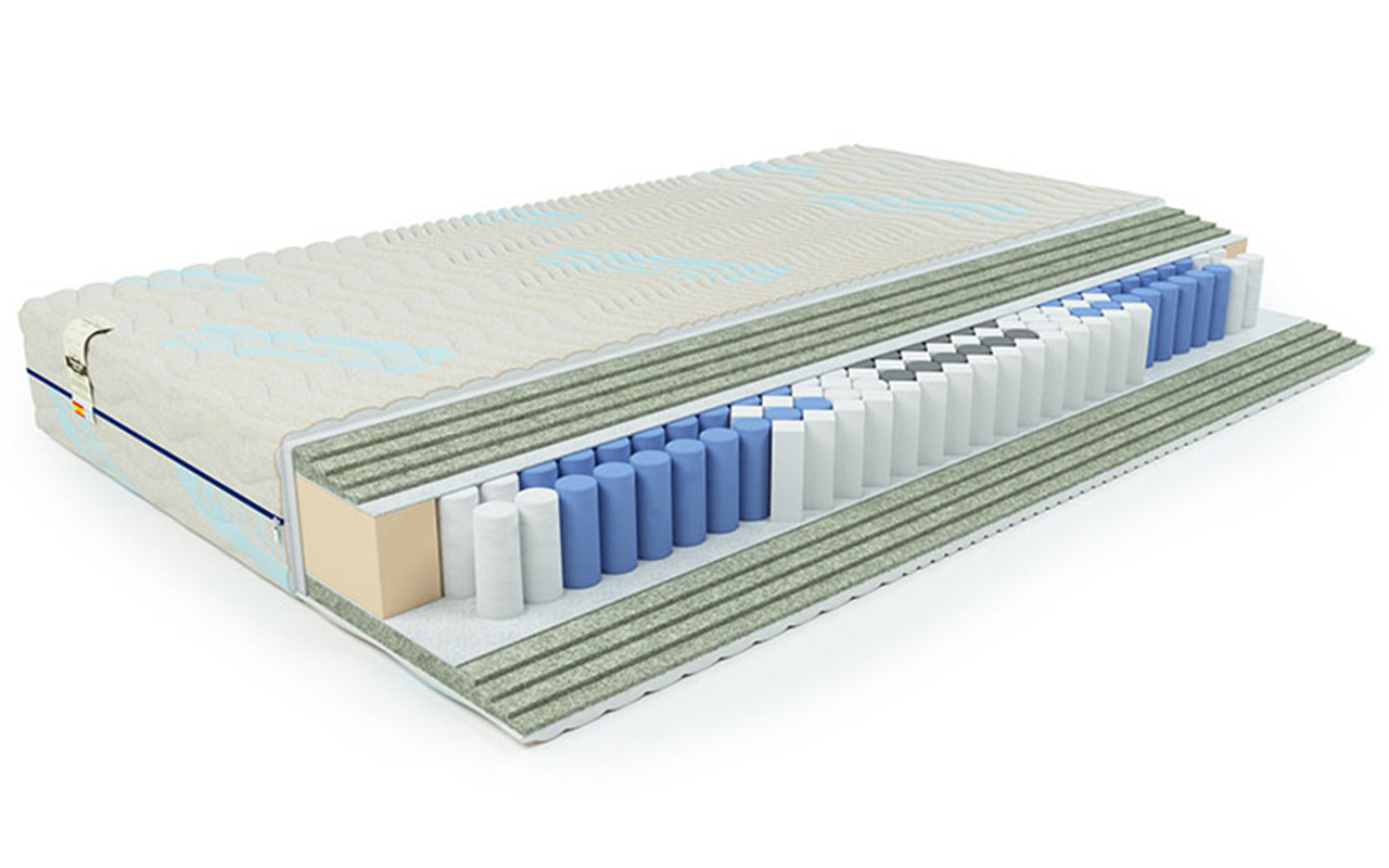 Mr. Mattress Honnemed Traum XL