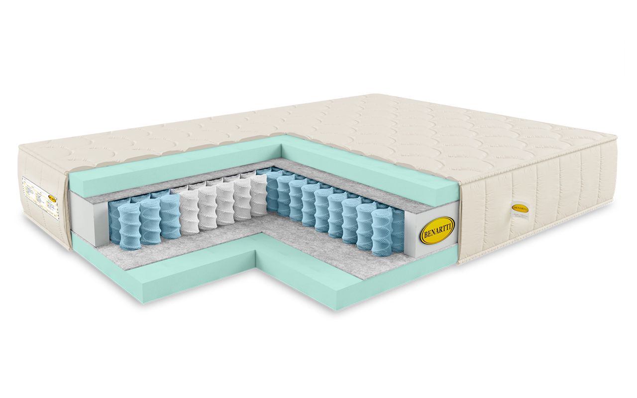 Benartti Classic Mega TFK