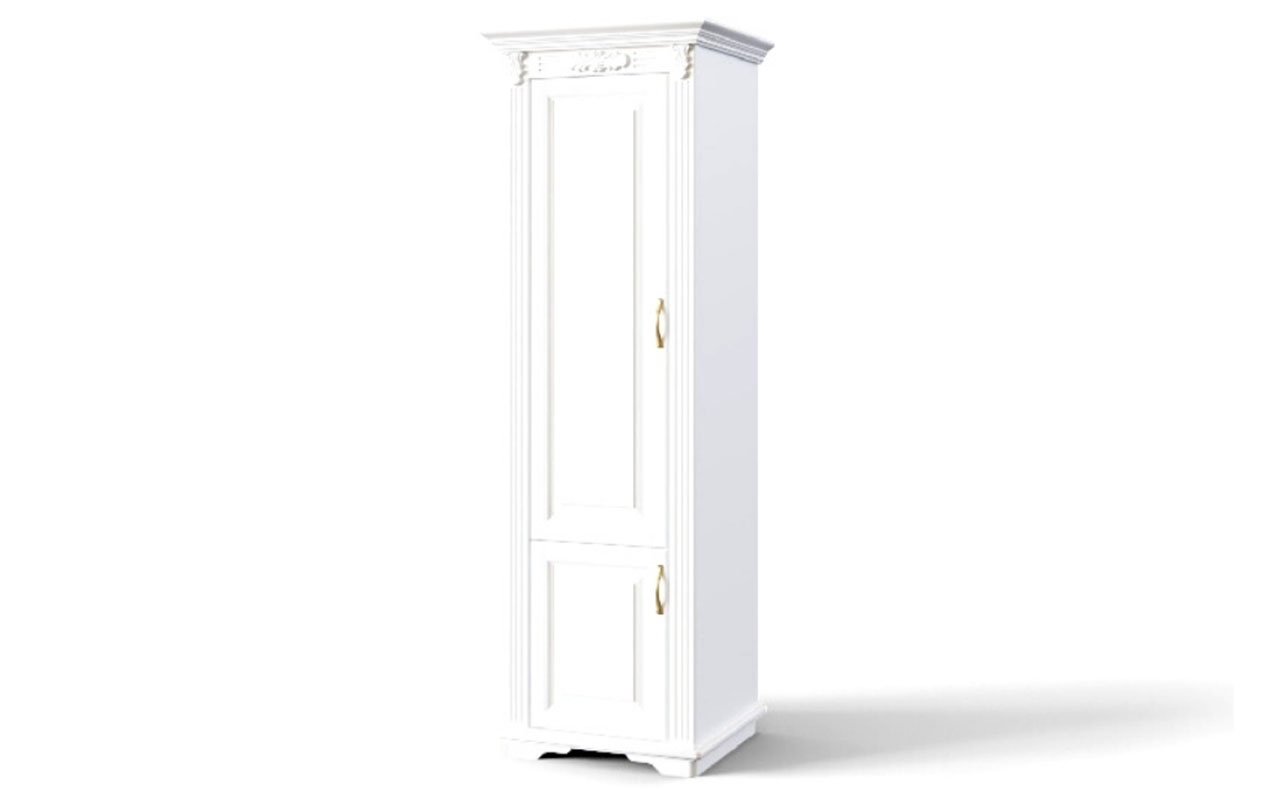 DreamLine Палермо 1-но створчатый фото 17