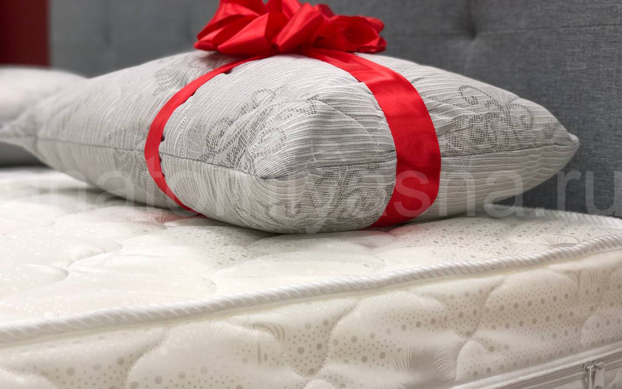 отзыв о Матрас Dimax Оптима Премиум 3 фото 7