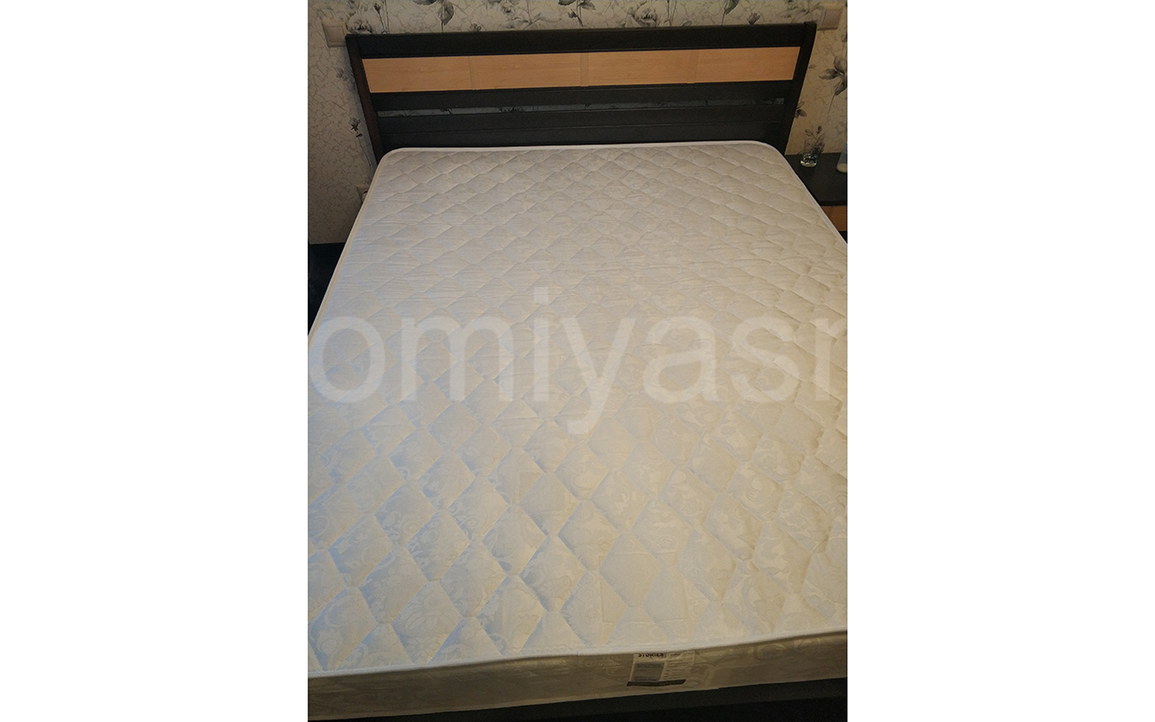 отзыв о Матрас Stories Компакт Формат 18 фото 4