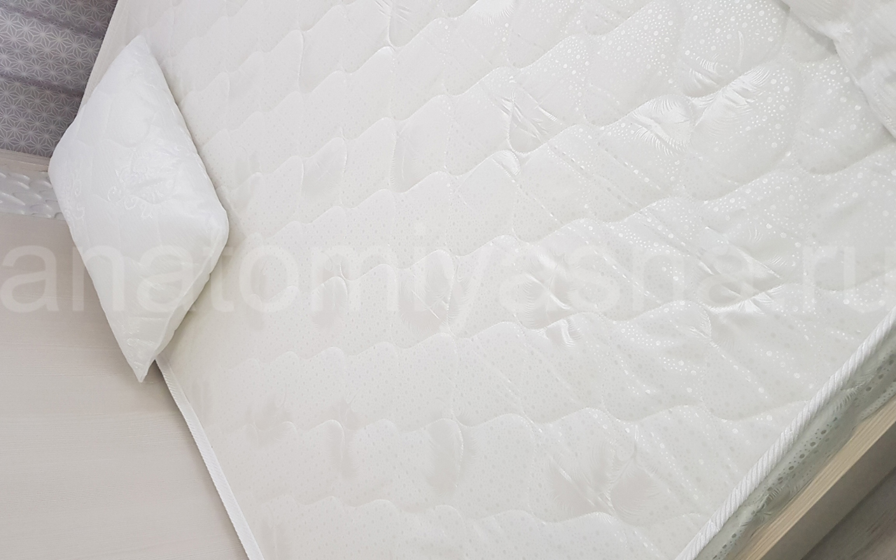 отзыв о Матрас Dimax Оптима Премиум 3 фото 2